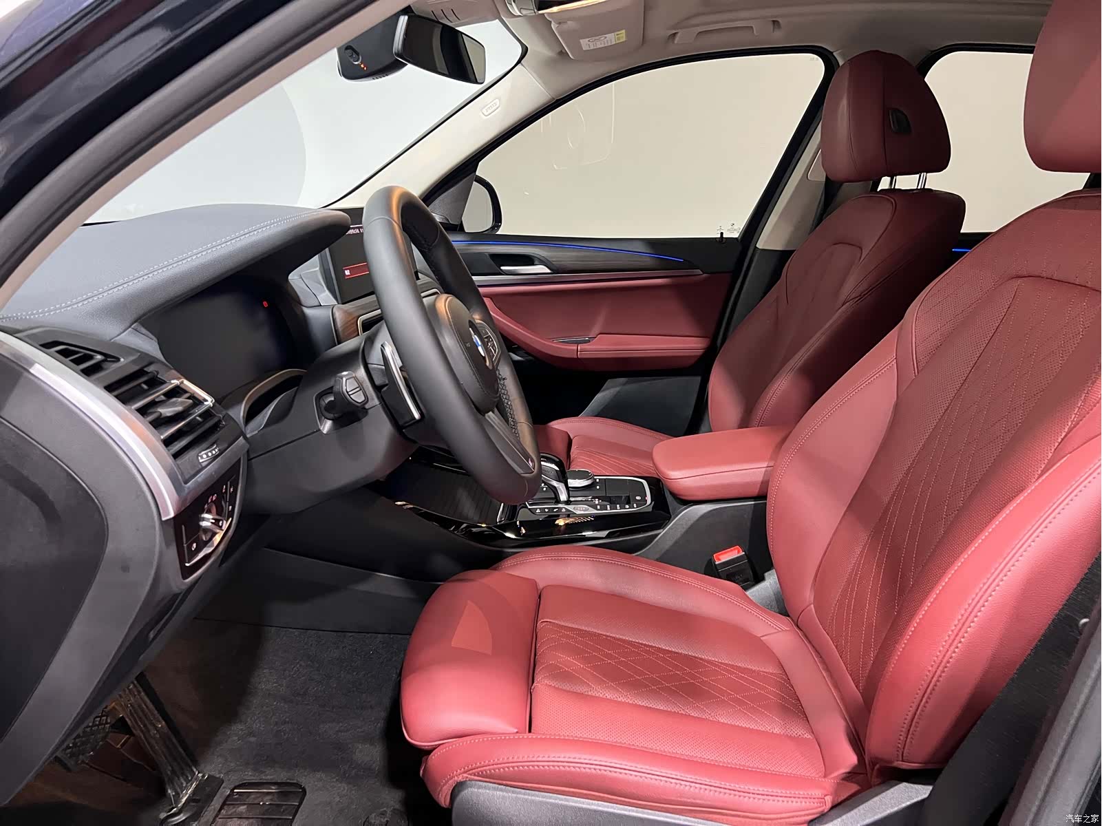 BMW X3, 2022 12