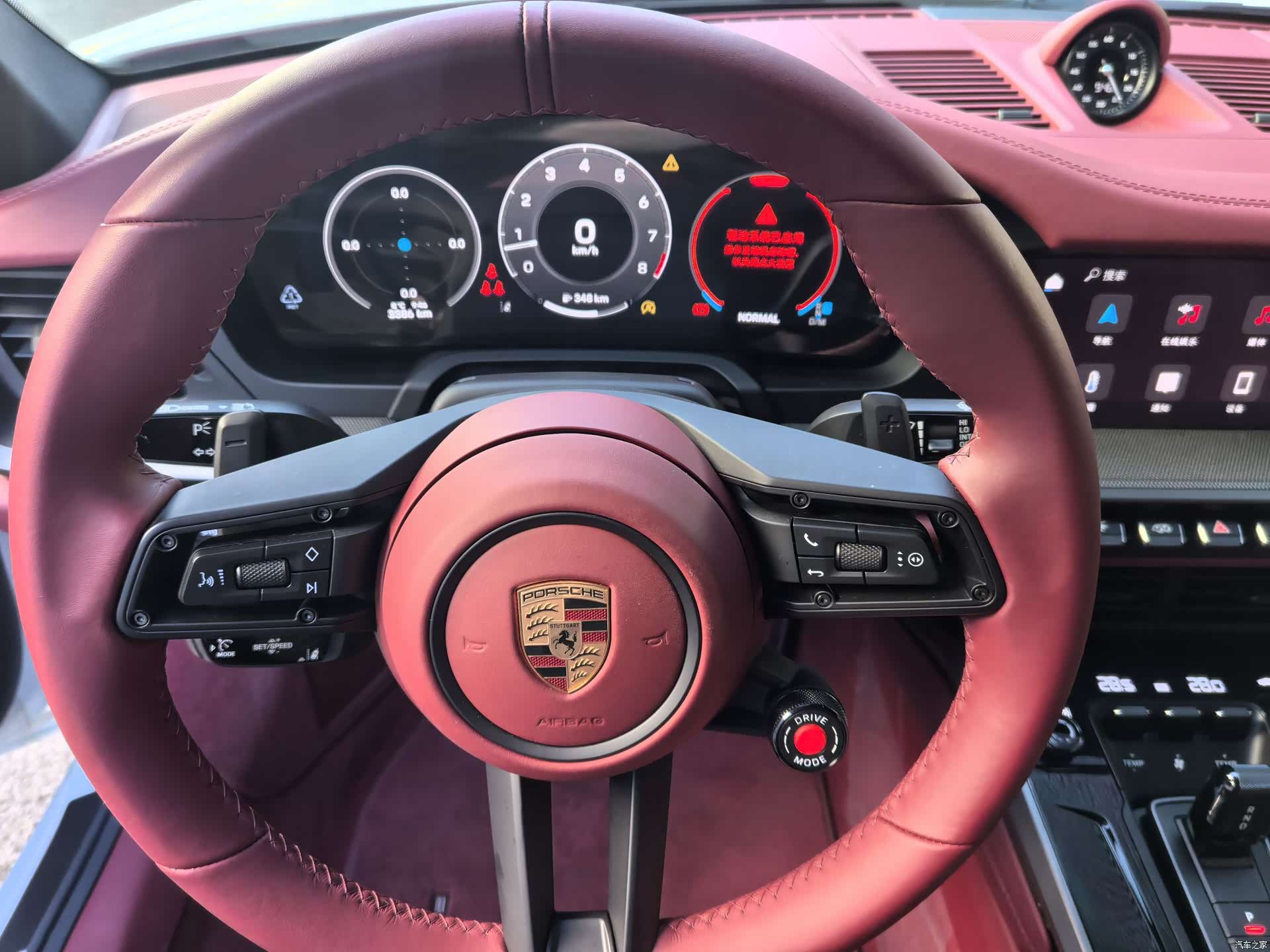 Porsche 911, 2025 10