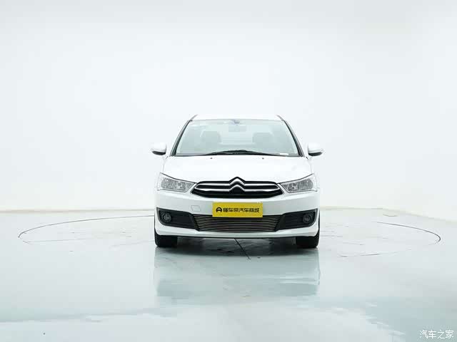 Citroen VTS, 2014 все фото