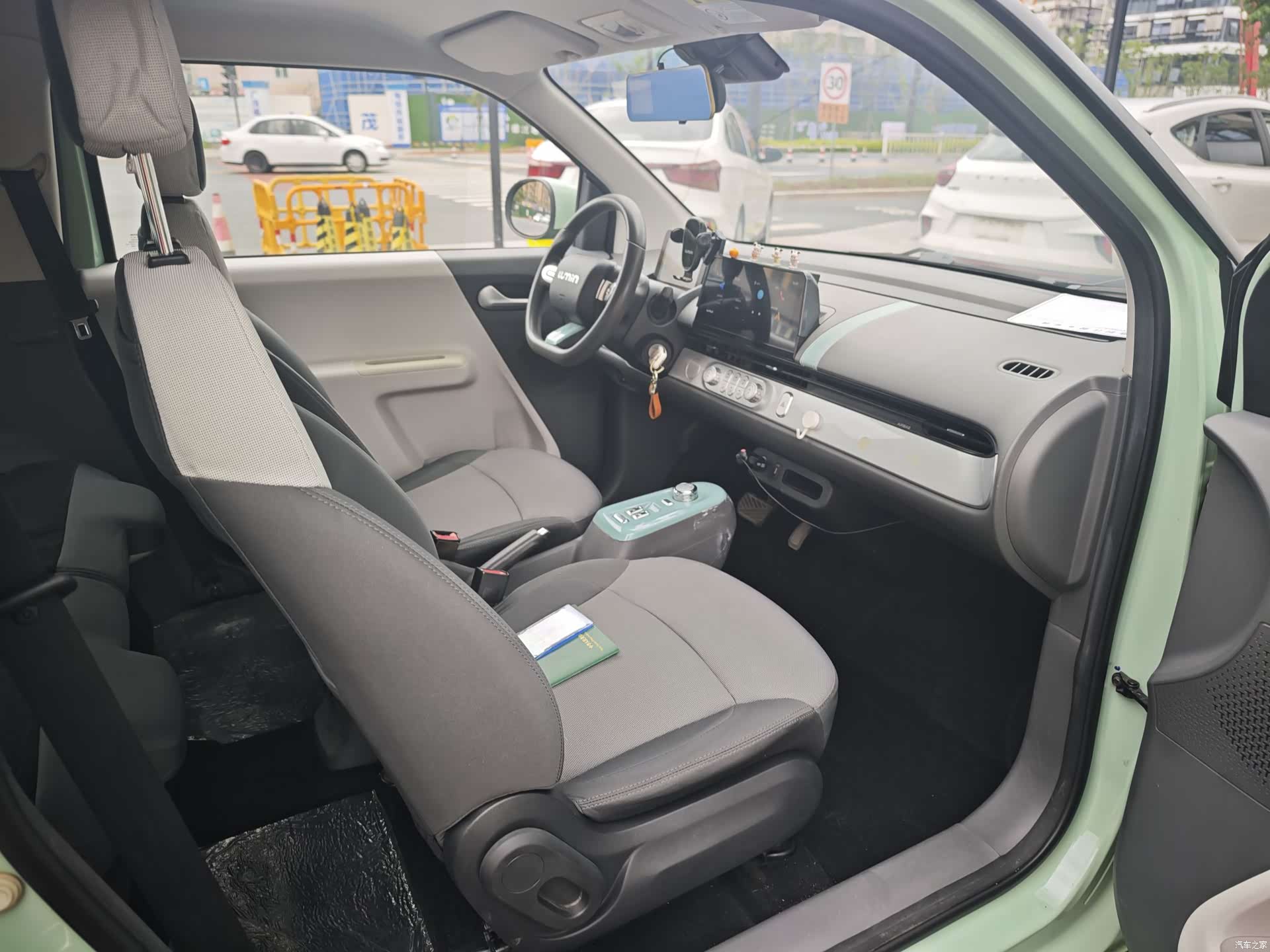 Changan Lumin, 2022 9