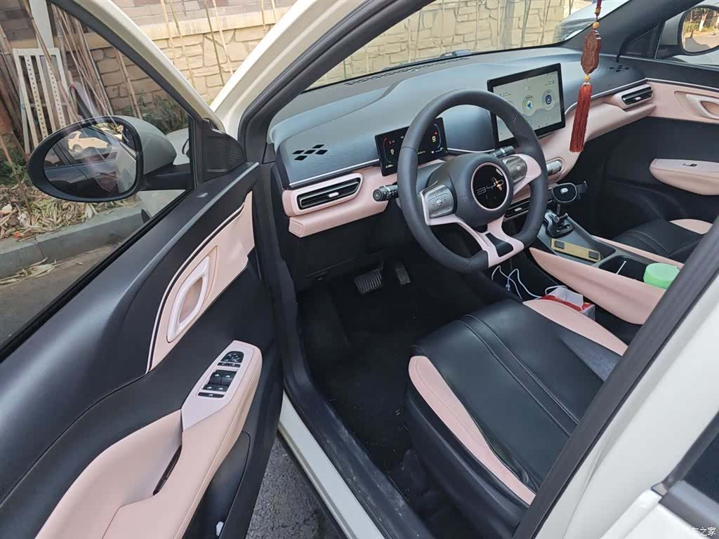 BYD Seagull, 2023 14