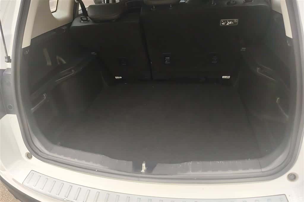 Haval H6, 2017 4