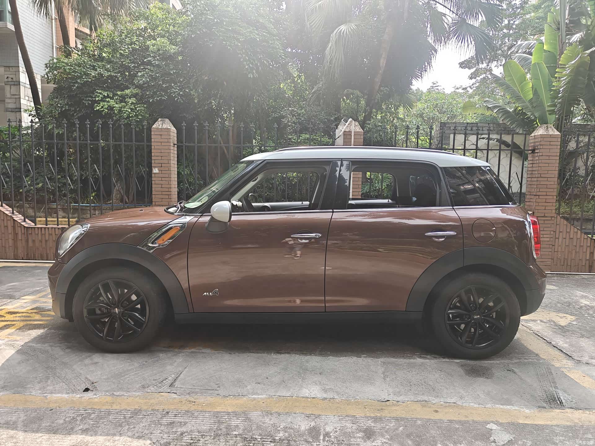 Mini Countryman, 2014 7