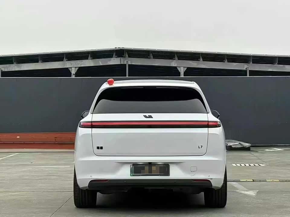 Li Auto Ideal L7
