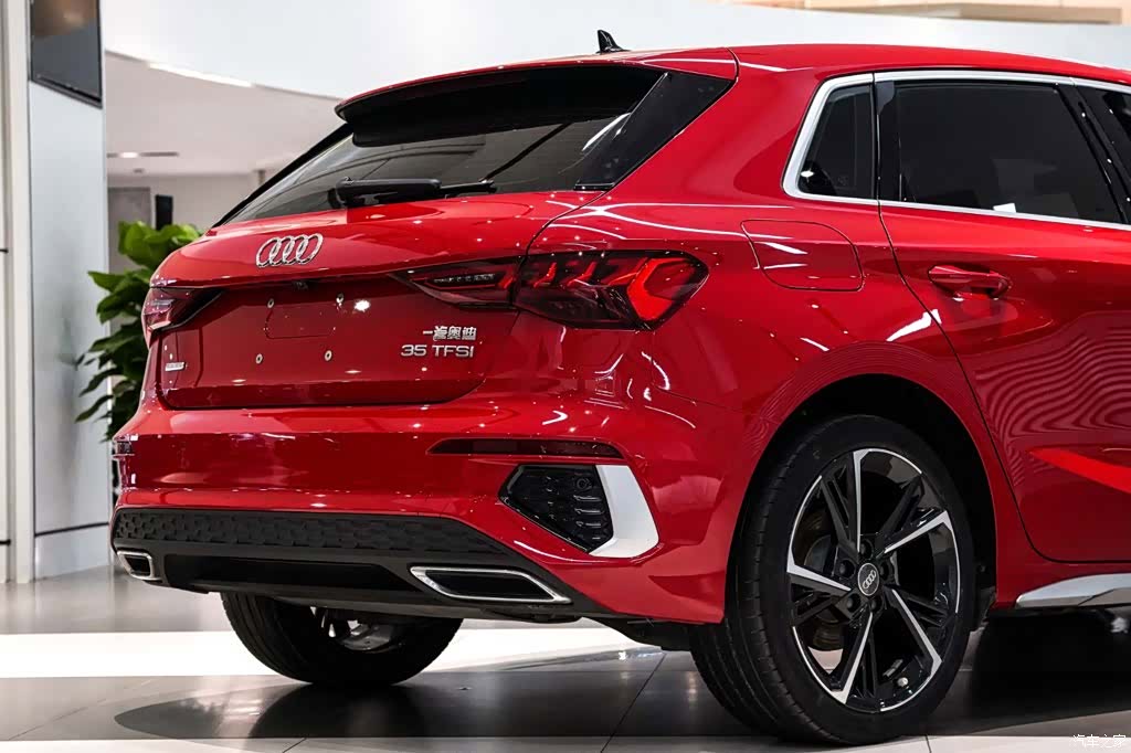 Audi A3, 2022 8
