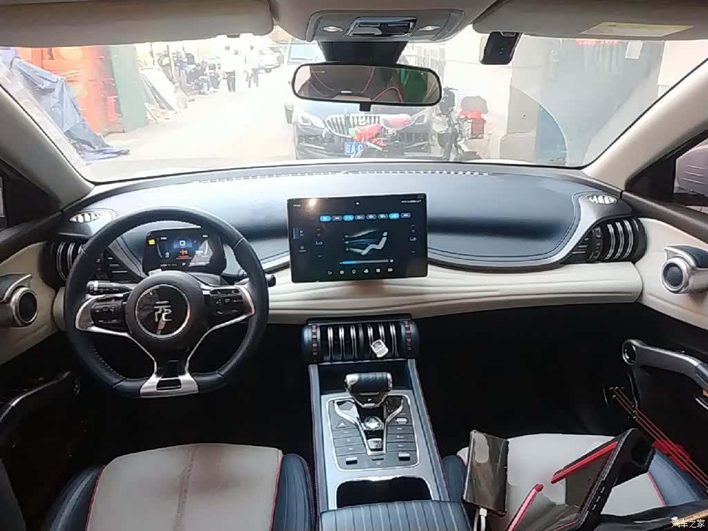 BYD Yuan, 2023 10