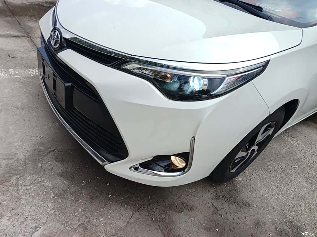 Toyota Levin, 2018 24