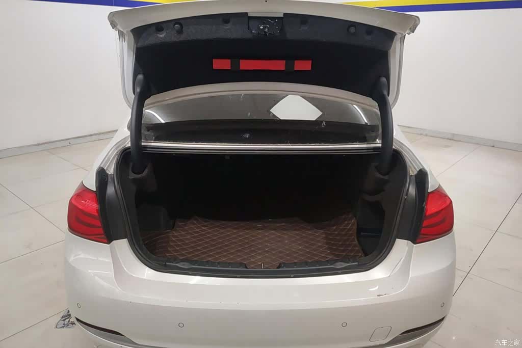 BMW 3 Series, 2019 4