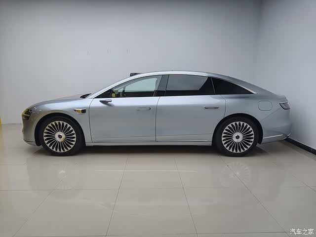 Stelato S9, 2025 2