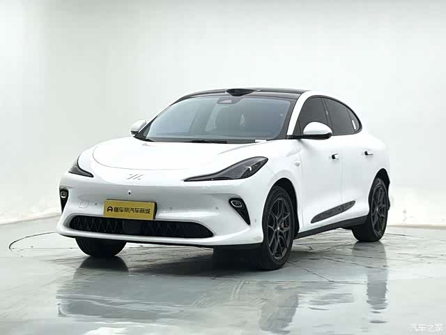 IM Motors LS6, 2025 1