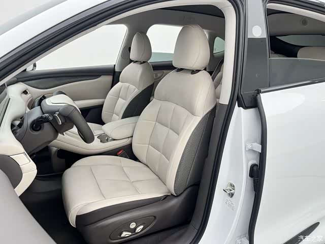 IM Motors LS6, 2025 25