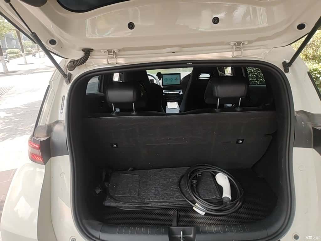 BYD Seagull, 2024 19