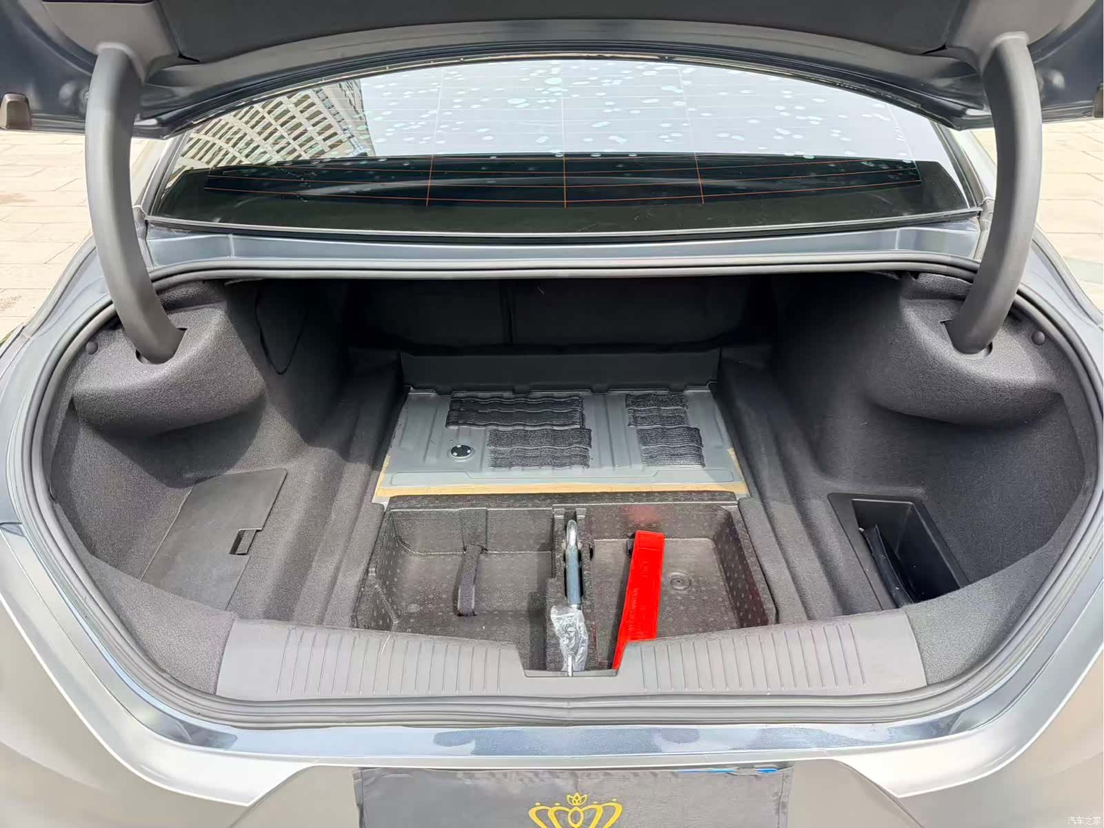 Cadillac CT4, 2021 27