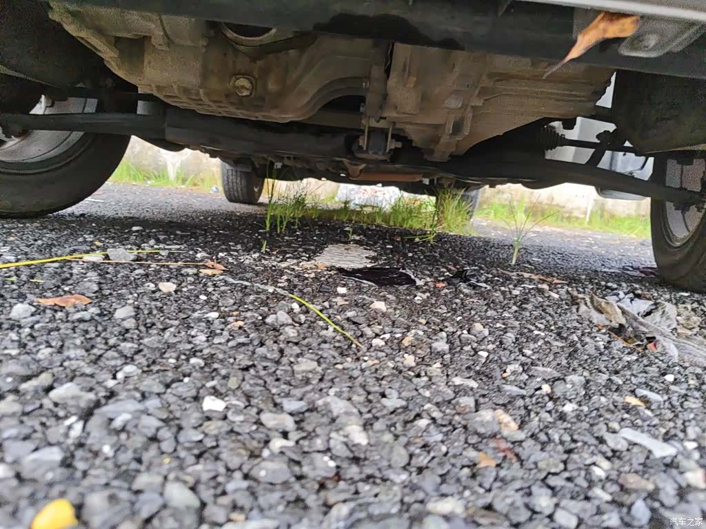 GAC GS4, 2018 25