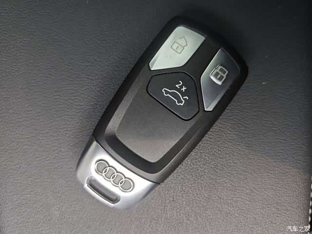 Audi A4L, 2023 17