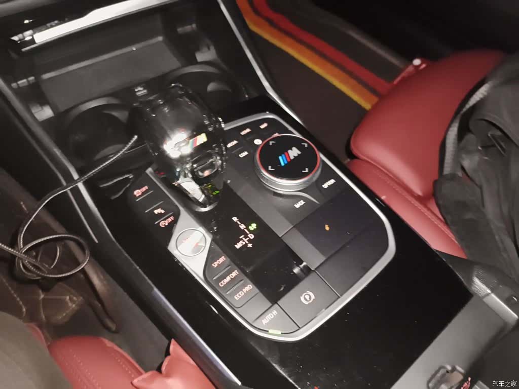 BMW 3 Series, 2022 11