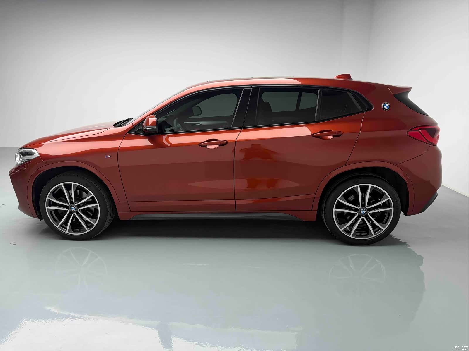 BMW X2, 2020 4