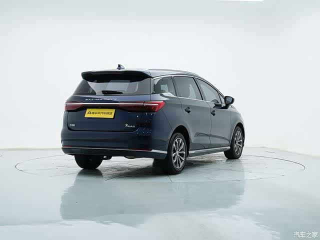 BYD Song, 2020 2
