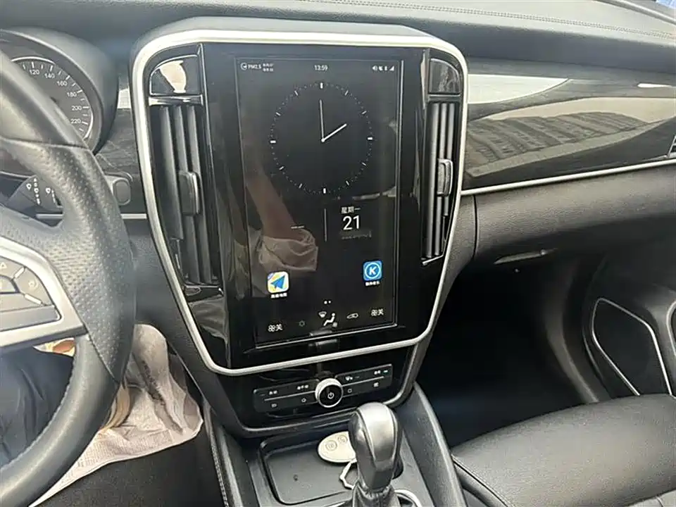 BYD Song MAX BYD Song MAX