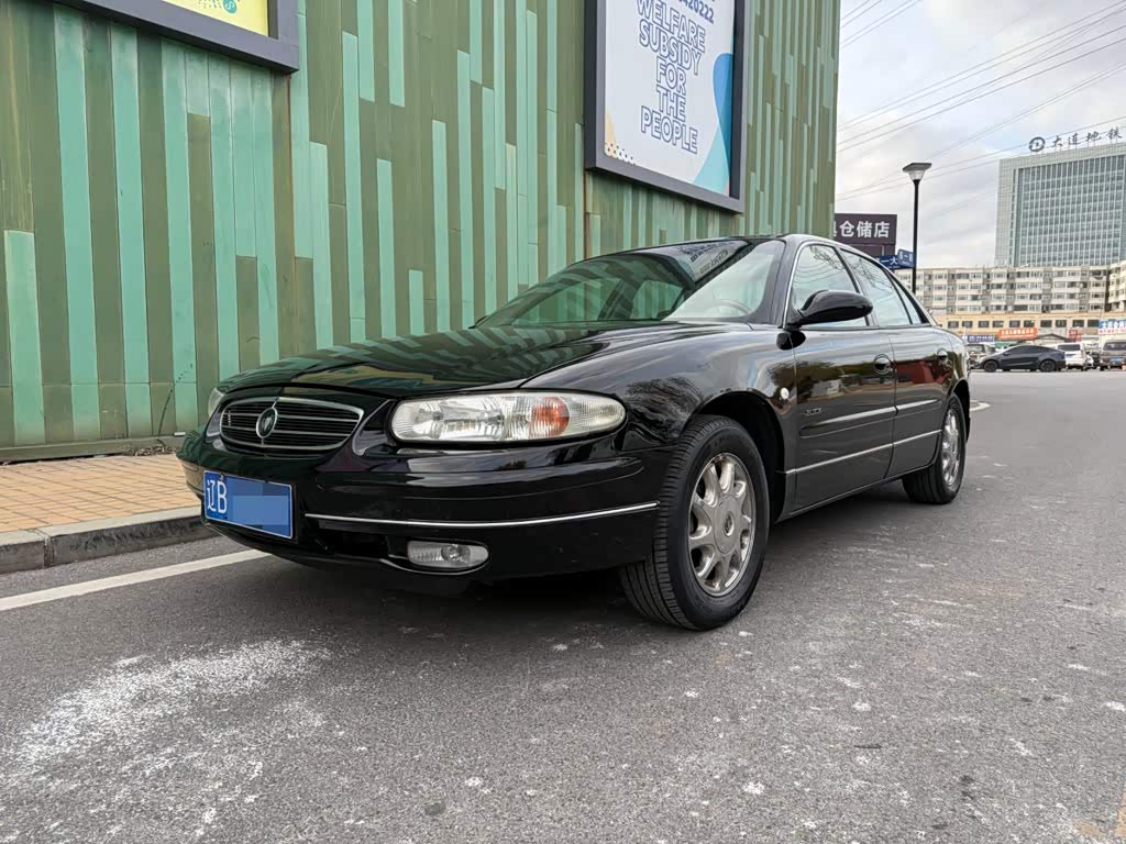 Buick Century 3.0