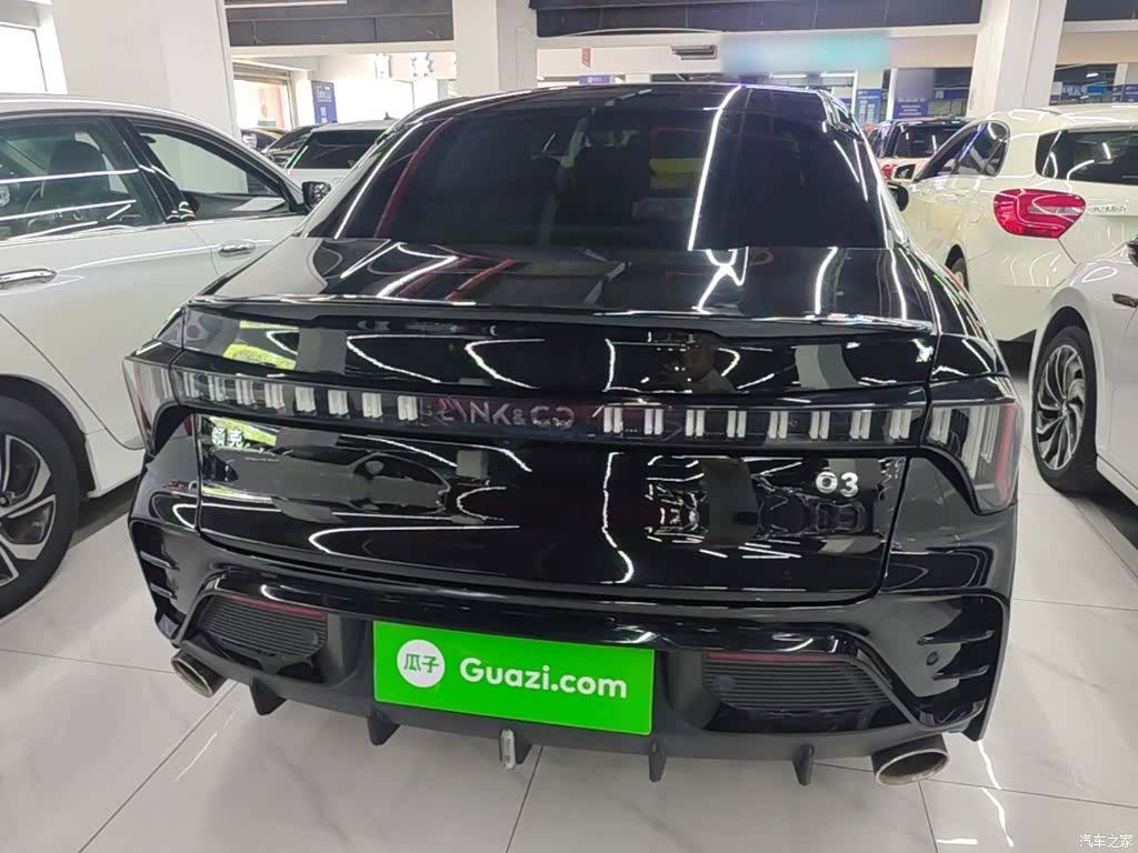 Lynk & Co 02, 2023 6