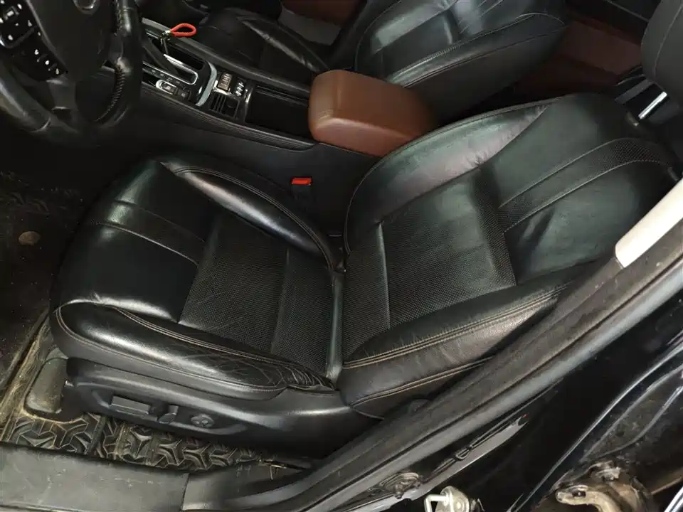 Trumpchi Trumpchi GS8