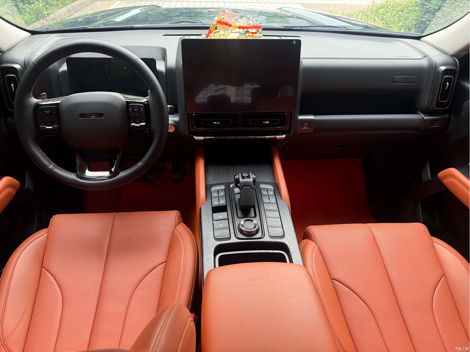 Haval H9, 2025 7