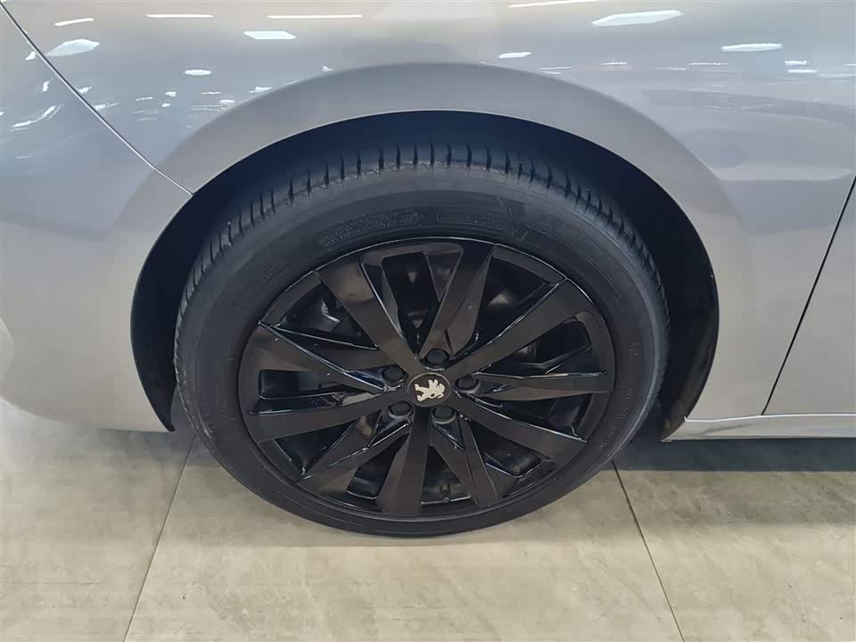 Peugeot 508 Peugeot 508