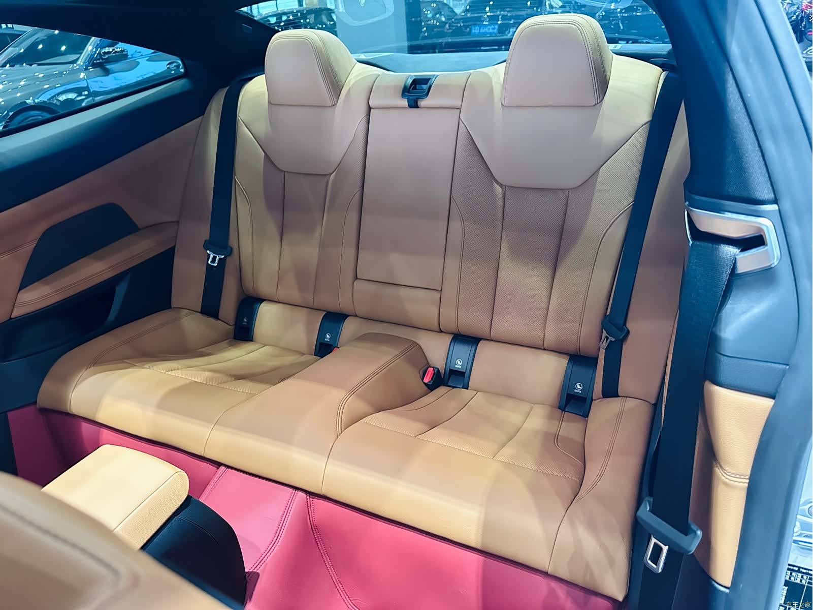 BMW 4 Series, 2022 16