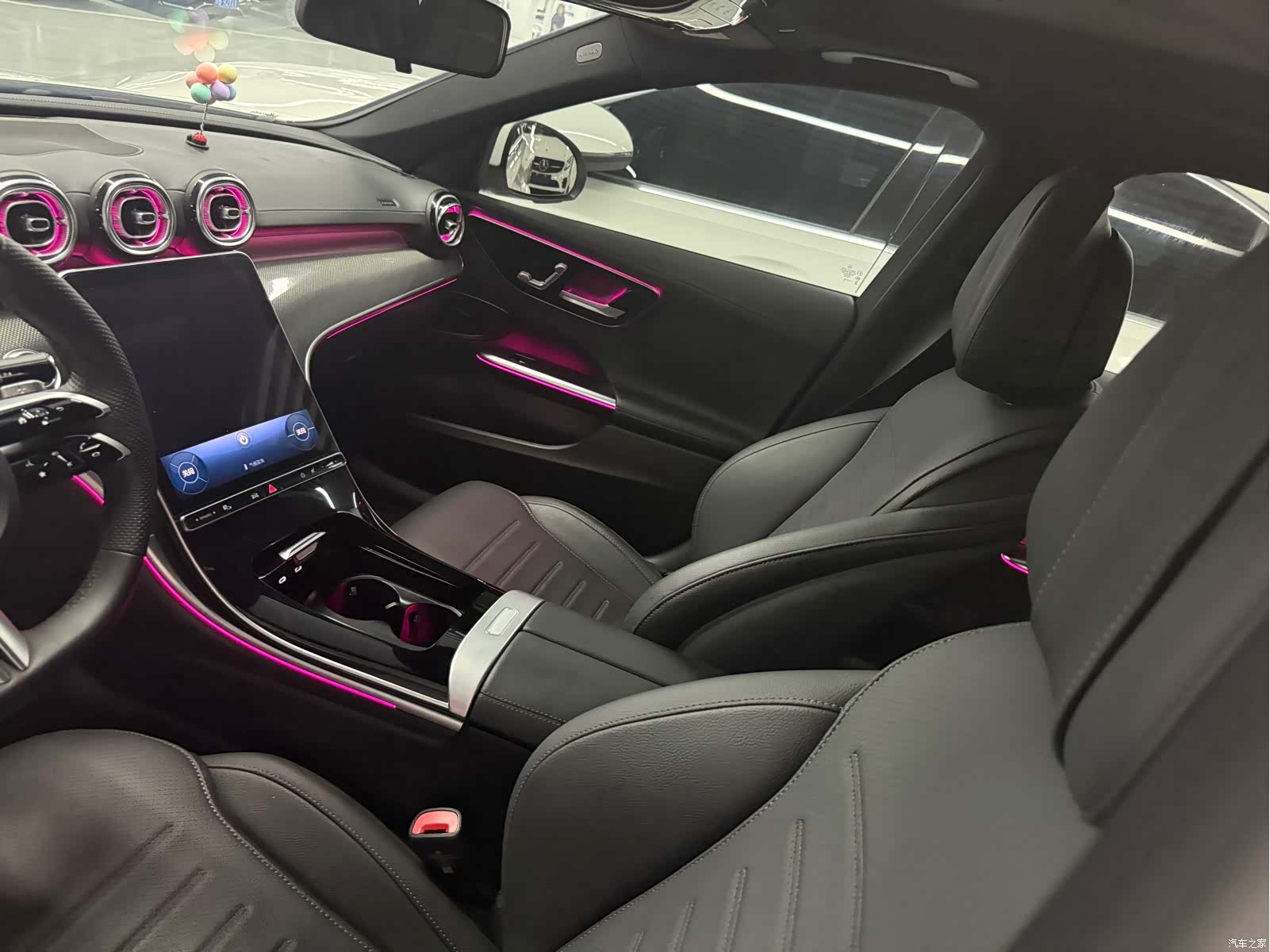 Mercedes-Benz C-Class, 2026 все фото