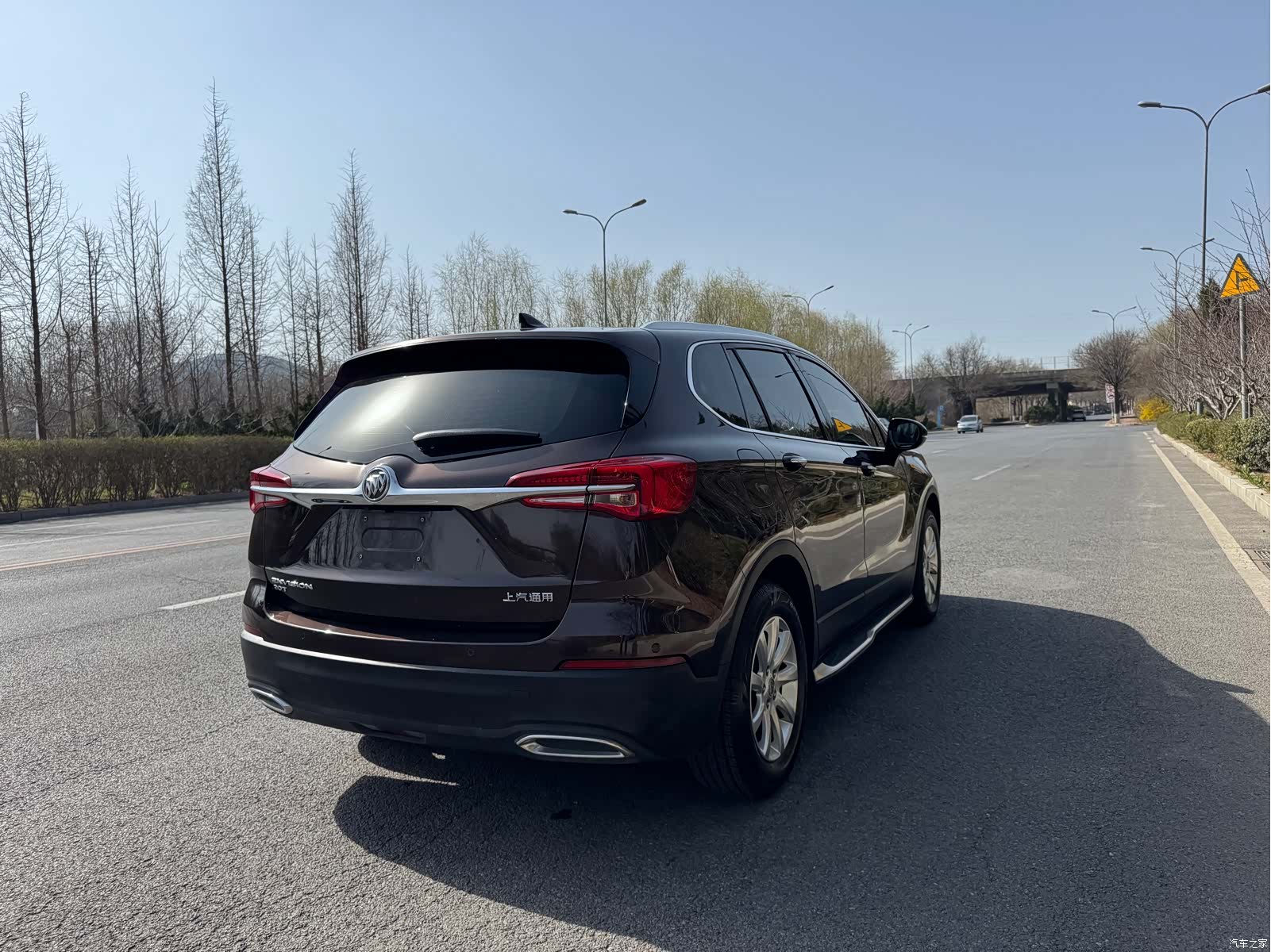 Buick Envision Plus, 2020 26