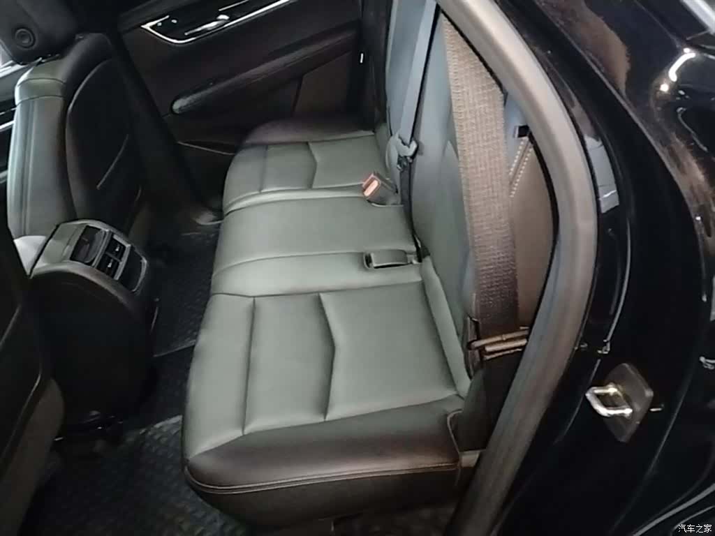 Cadillac XT5, 2021 17