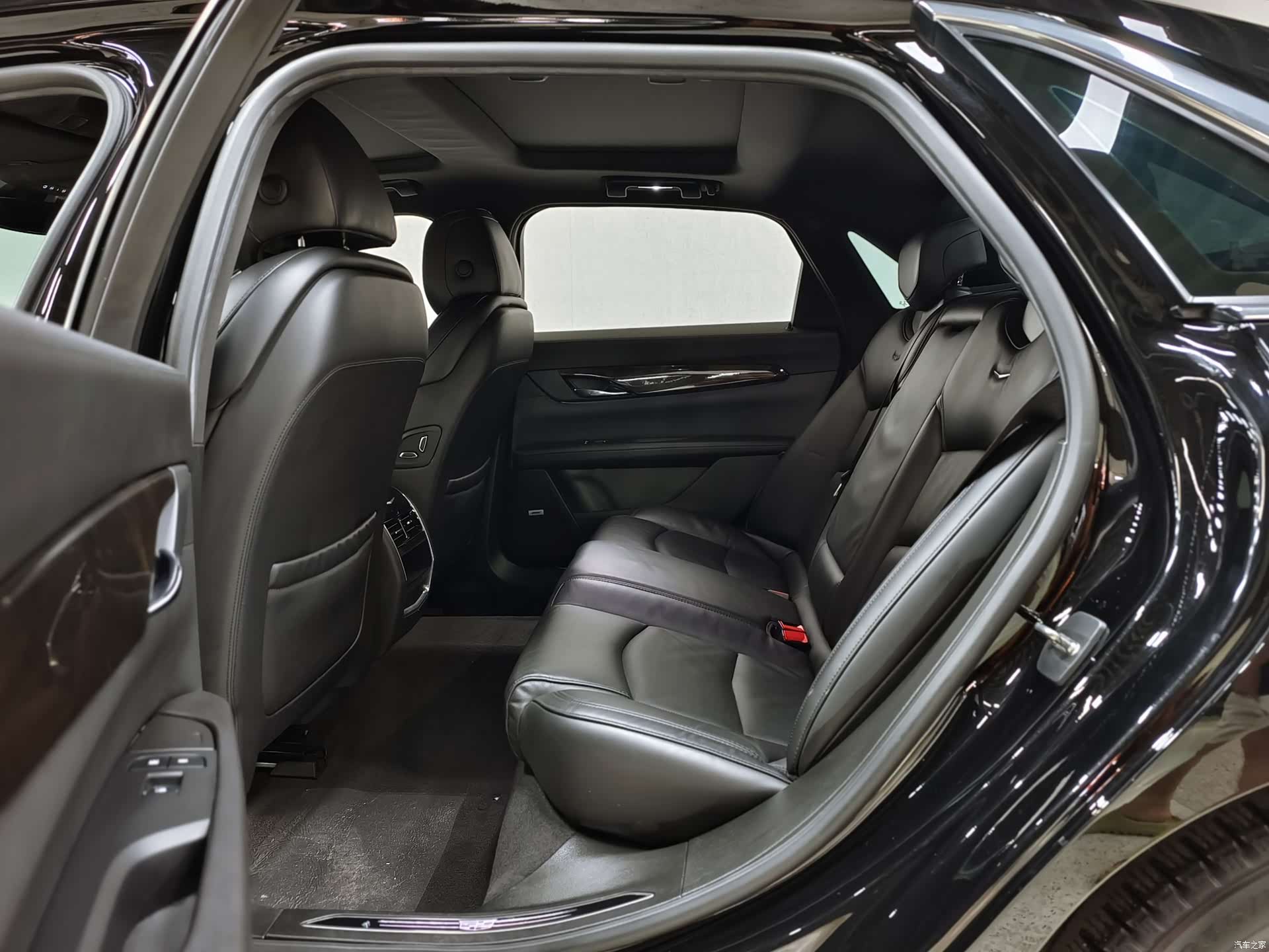 Cadillac CT6, 2021 6