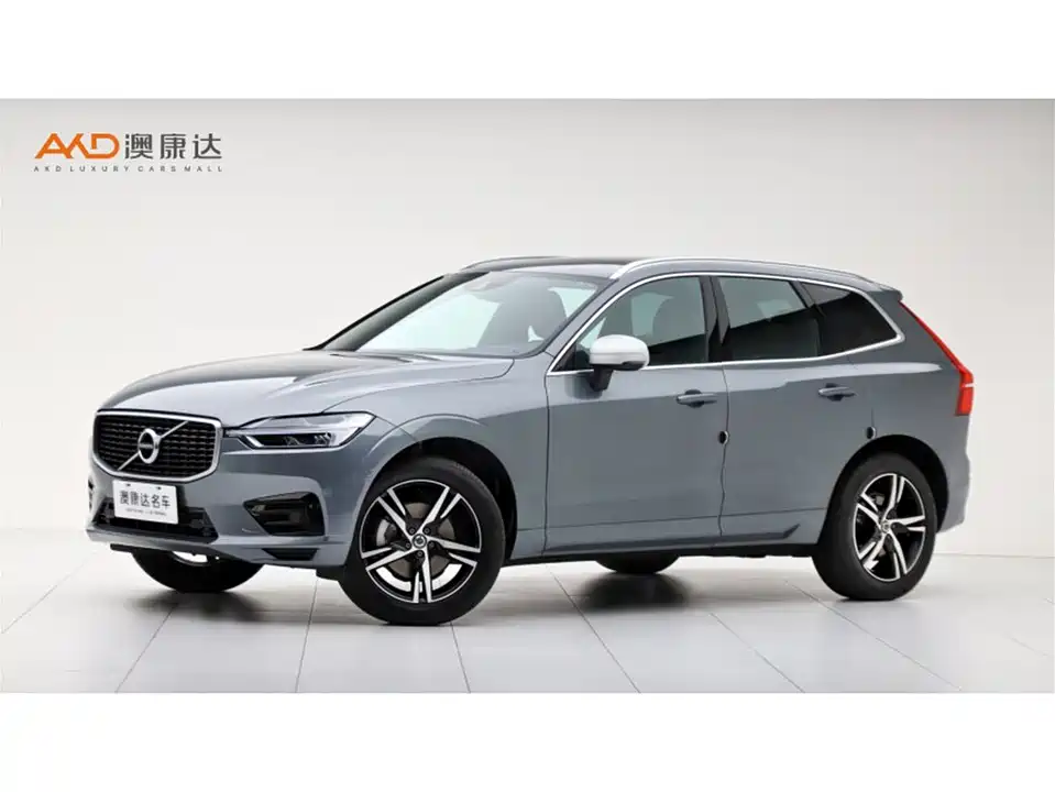 Volvo XC60 Volvo XC60