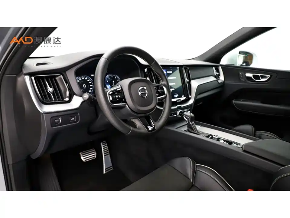 Volvo XC60 Volvo XC60