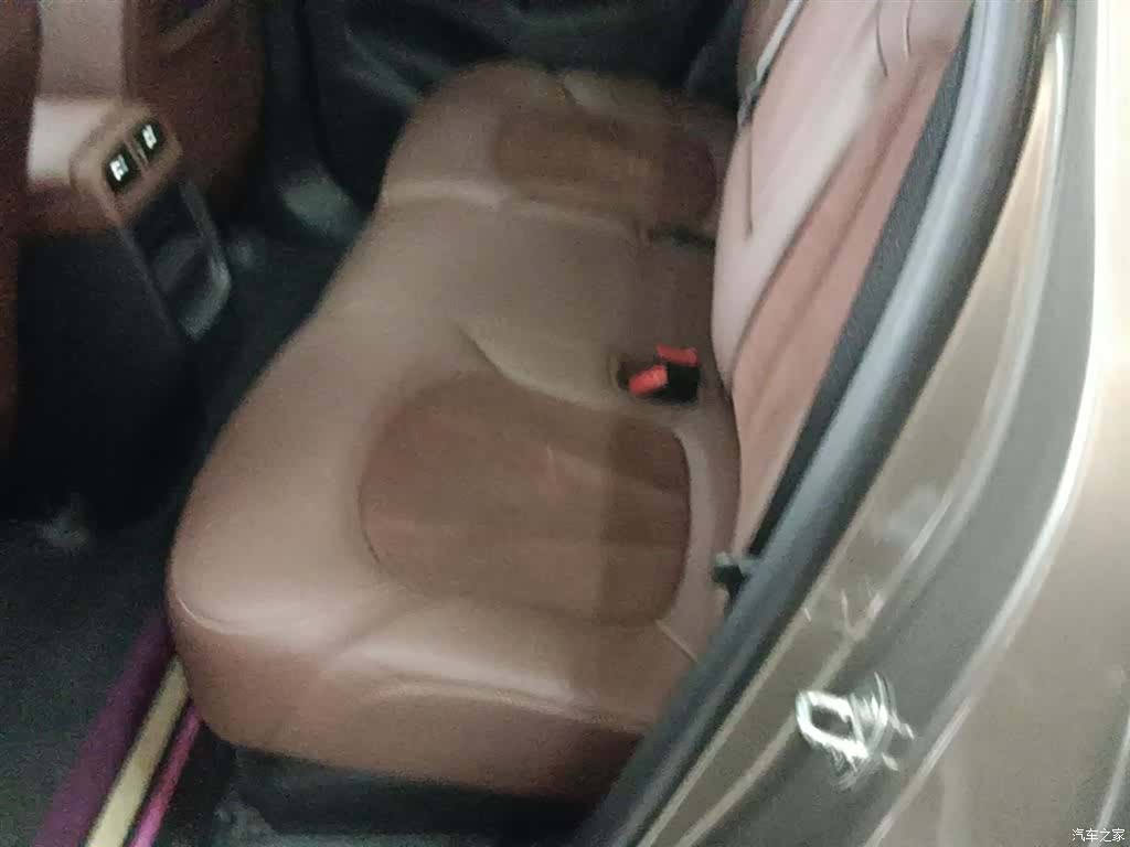 Buick Envision Plus, 2017 17