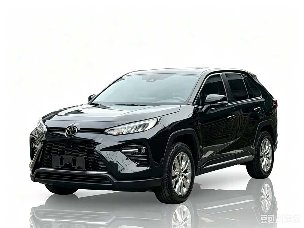 Toyota Wildlander