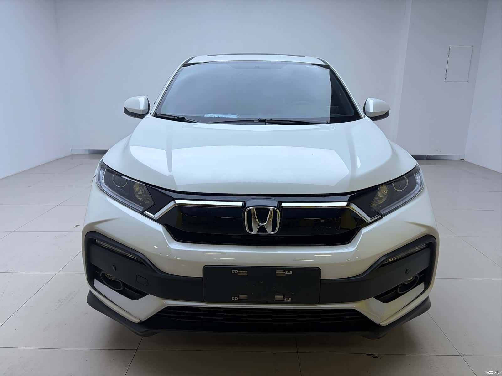Honda XR-V, 2022 2