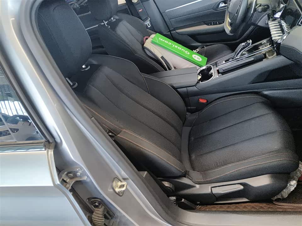 Peugeot 508 Peugeot 508