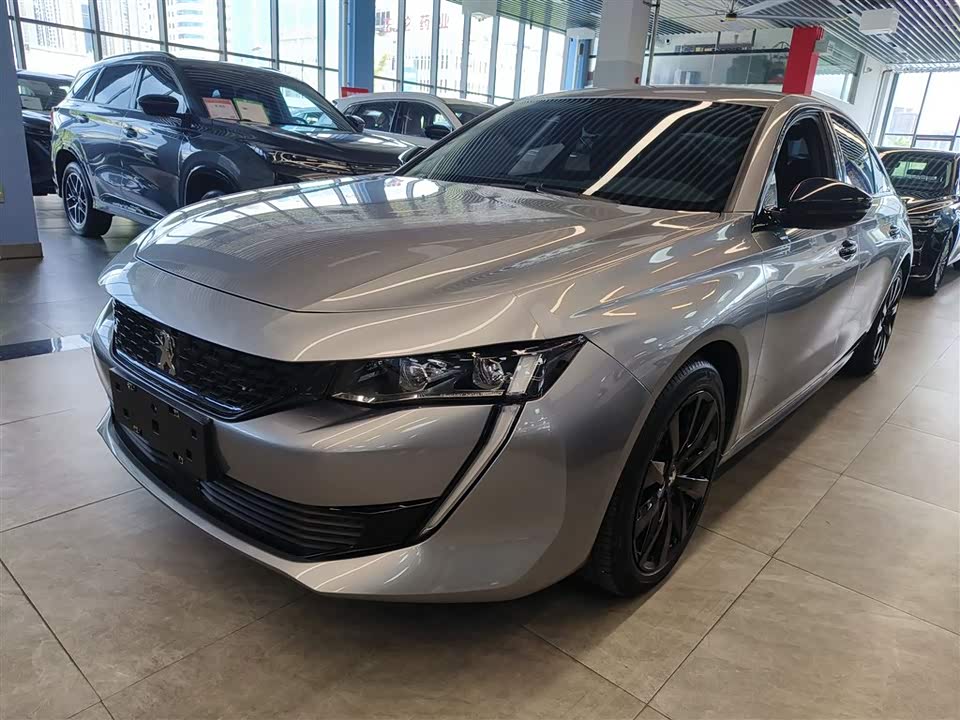 Peugeot 508 Peugeot 508