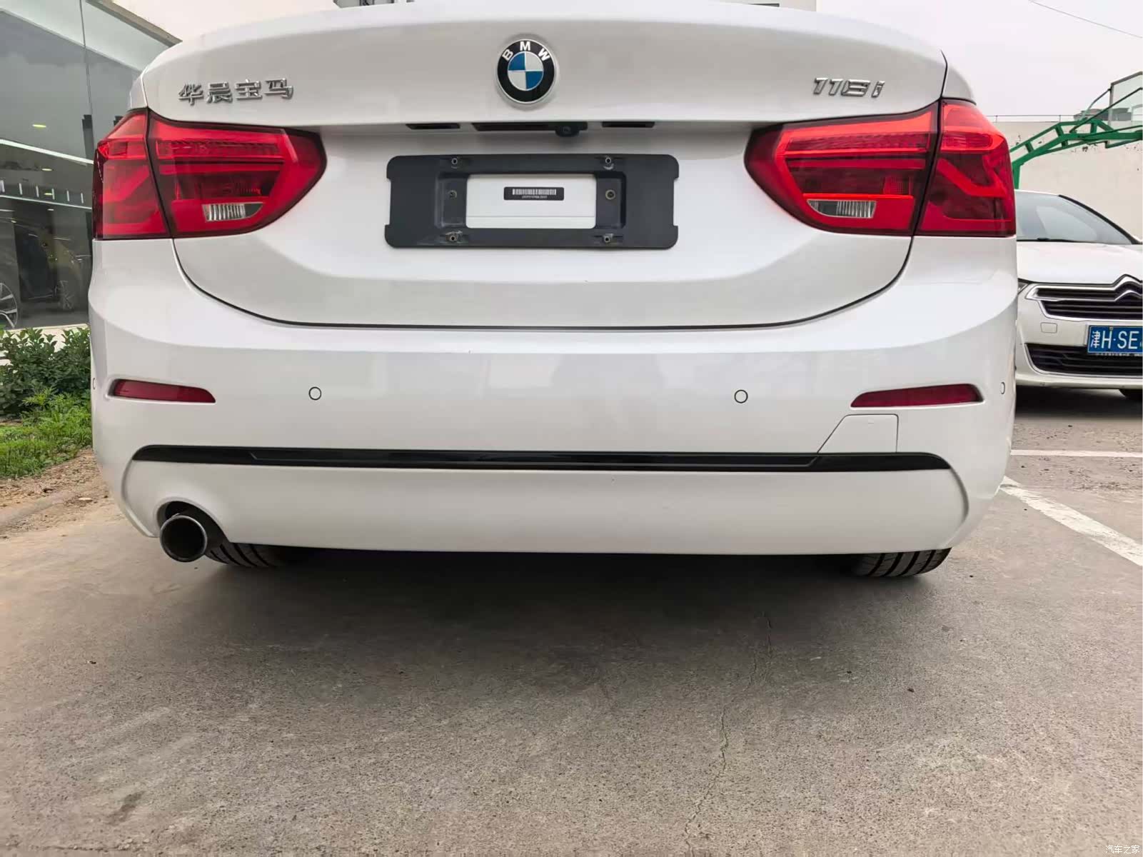 BMW 1 Series, 2019 25