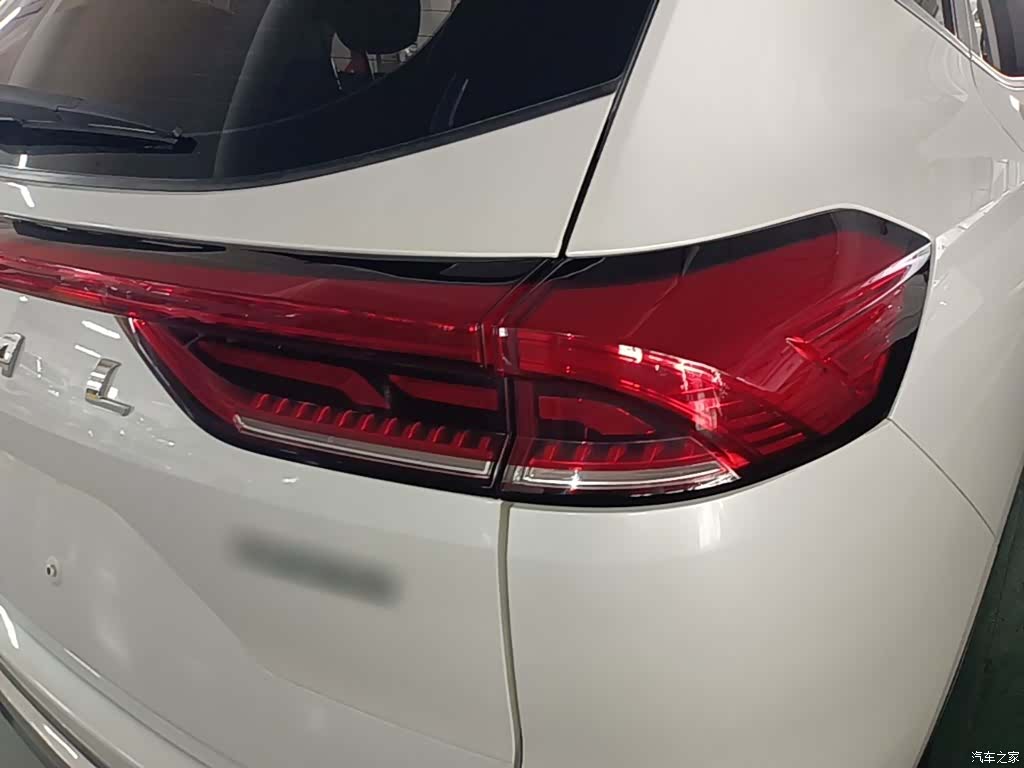 Haval H6, 2021 8