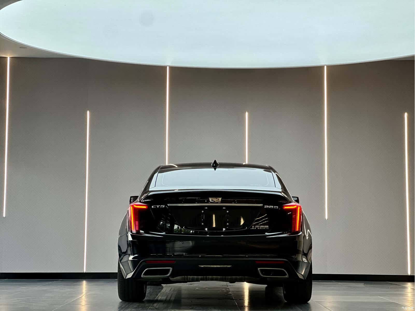 Cadillac CT5, 2022 9