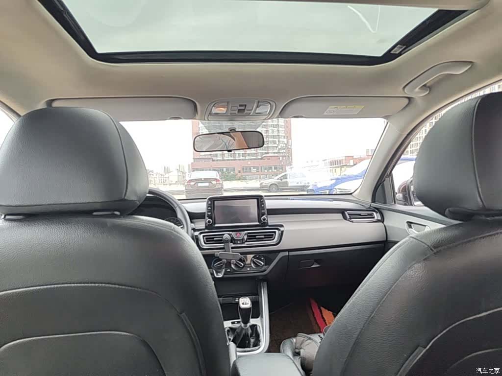Kia Value, 2018 18