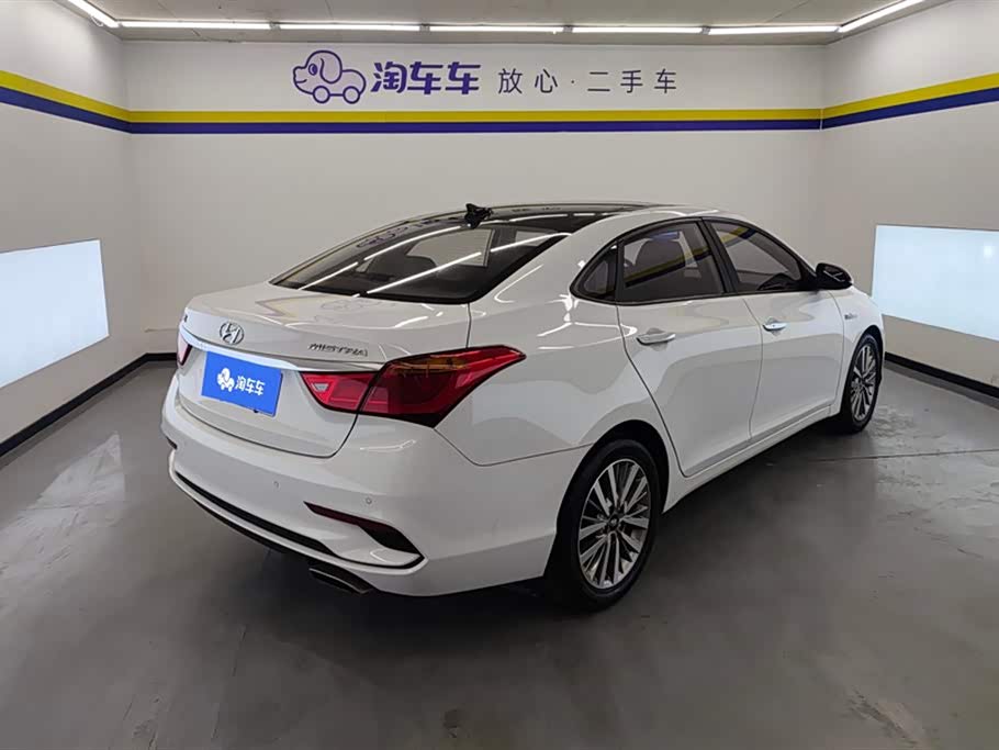 Hyundai Name picture