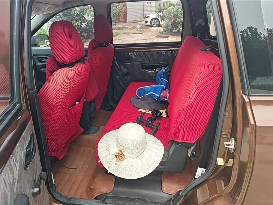 Wuling Wuling Hongguang