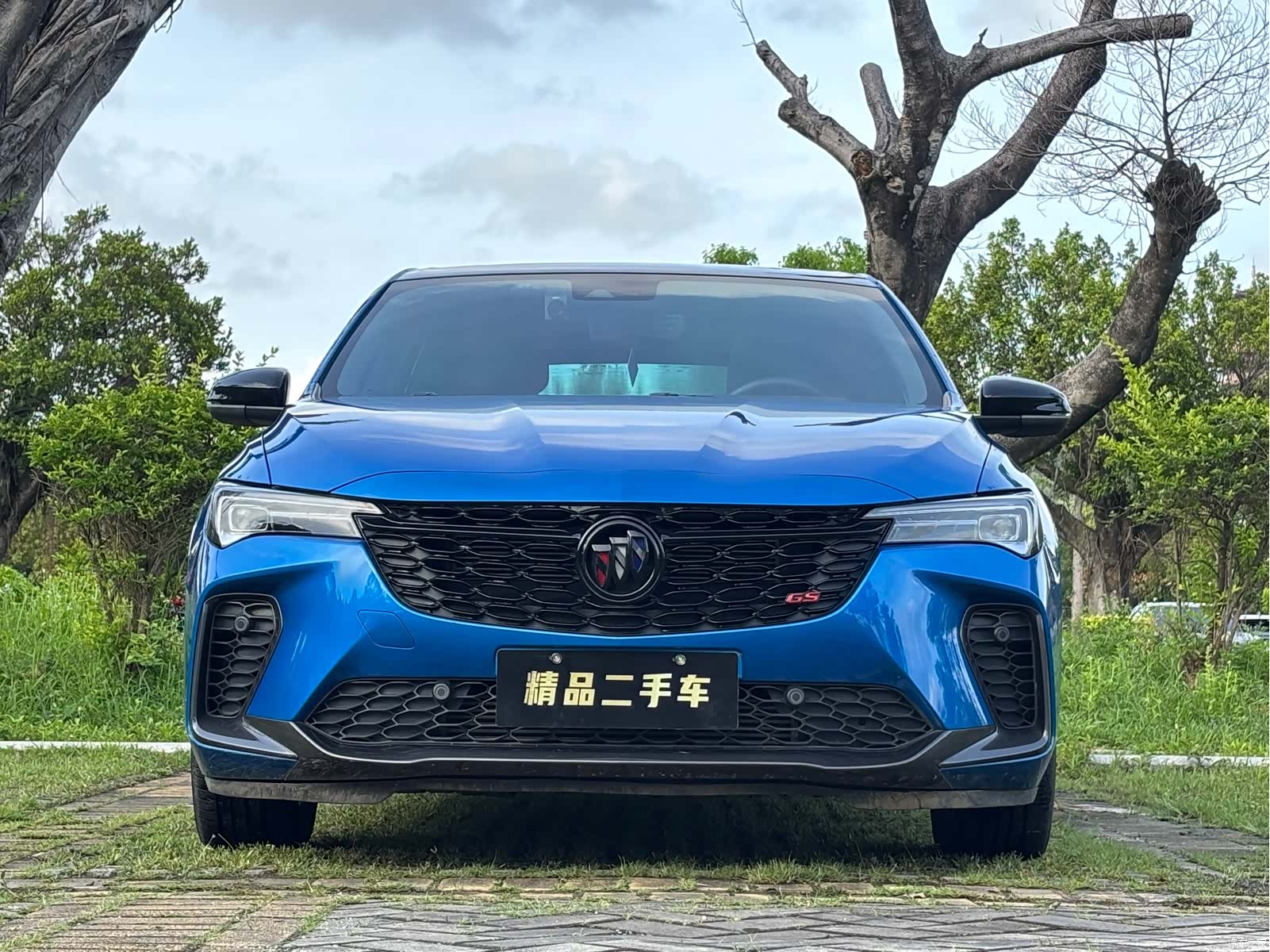 Buick Verano, 2022 3