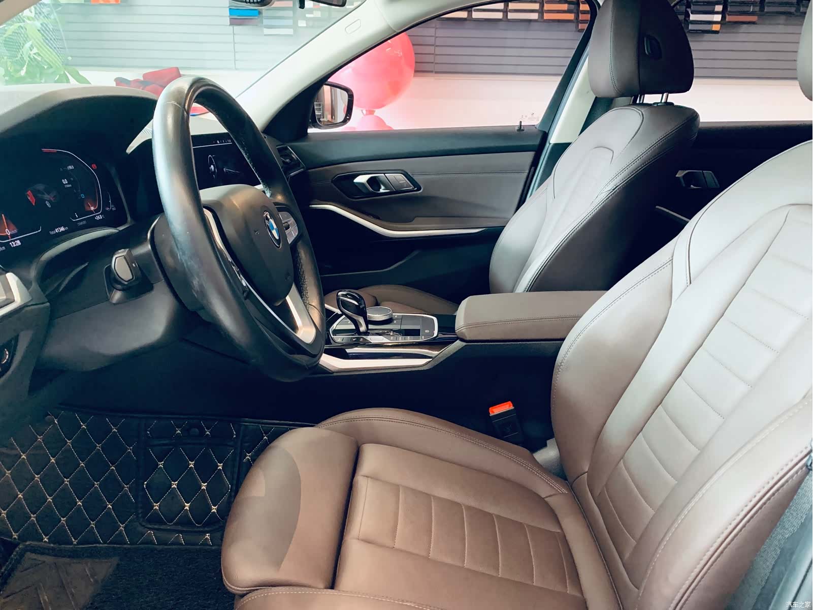 BMW 3 Series, 2020 10