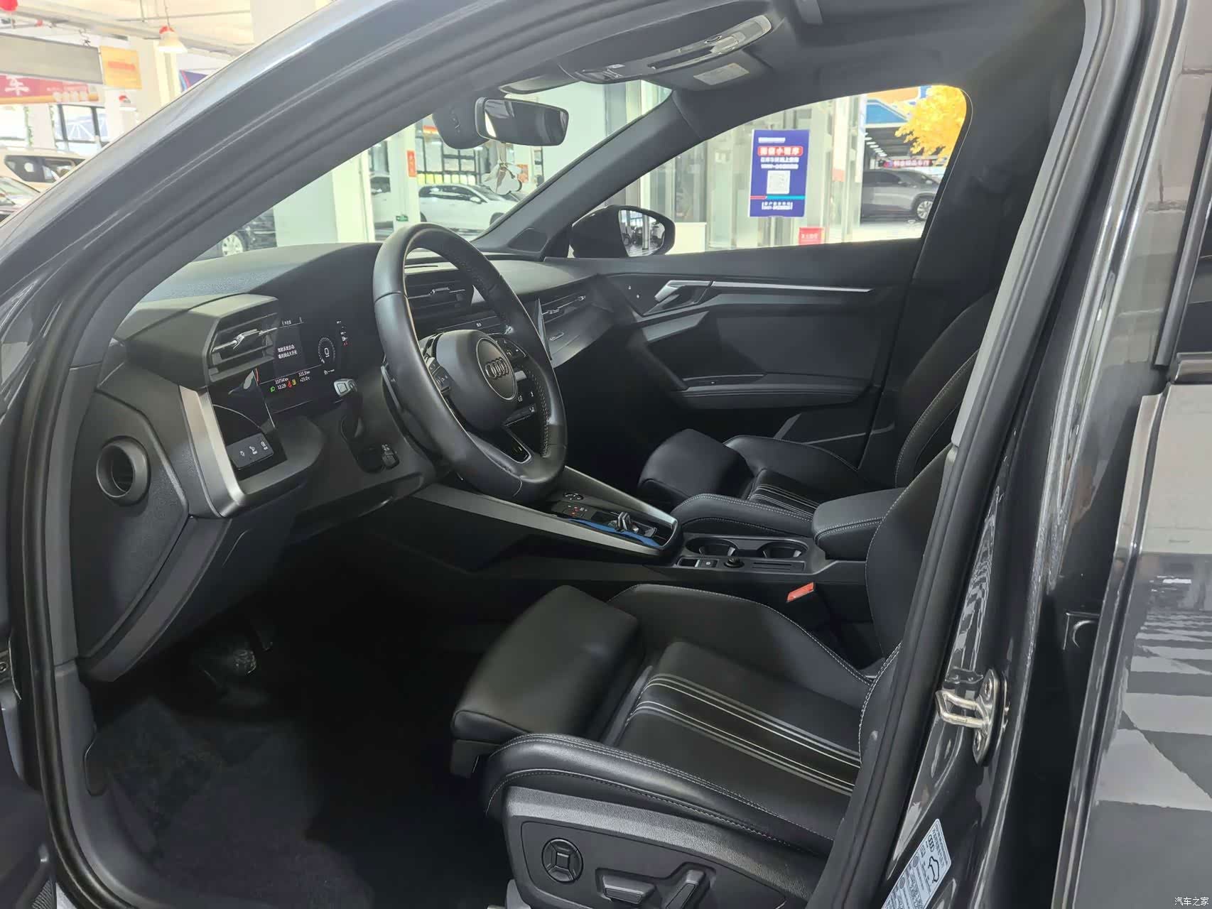 Audi A3, 2022 10