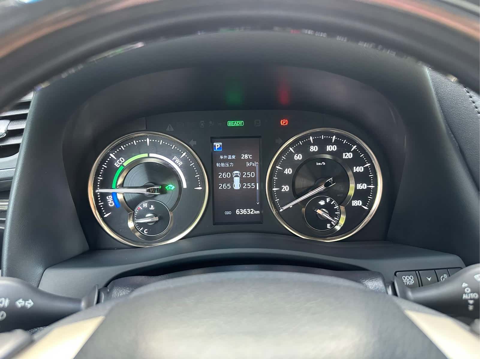Lexus LM, 2021 18